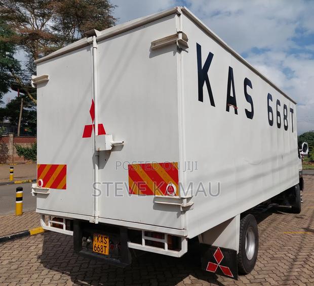 Mitsubishi Fh215 - thumbnail 6