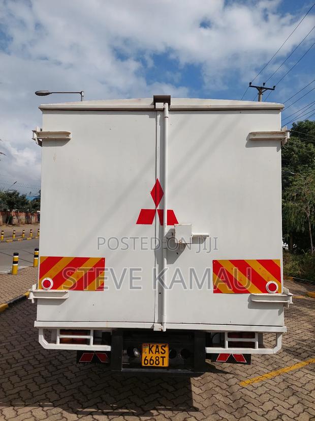 Mitsubishi Fh215 - thumbnail 7