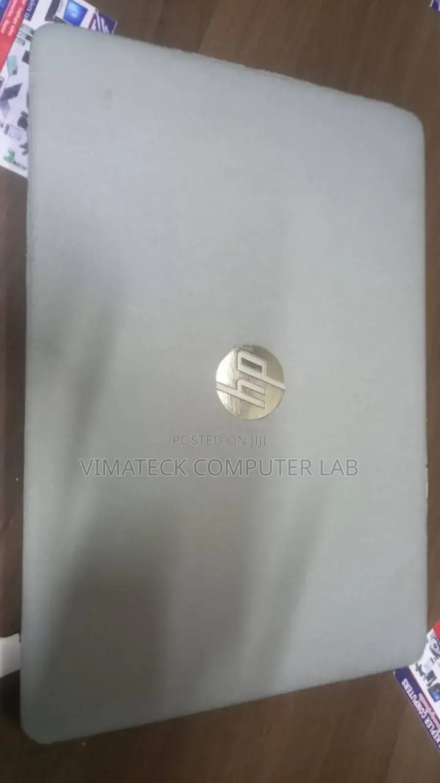 Laptop HP EliteBook 840 G3 8GB Intel Core I5 SSD 256GB