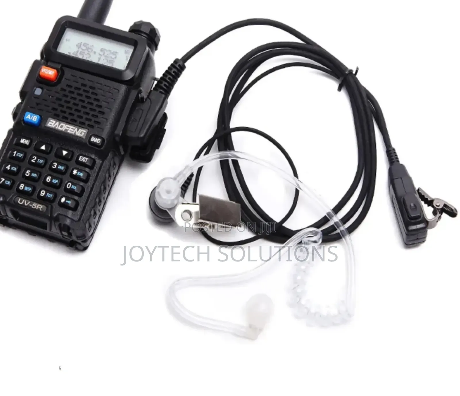 Baofeng Earphones Intelligence Tube PTT