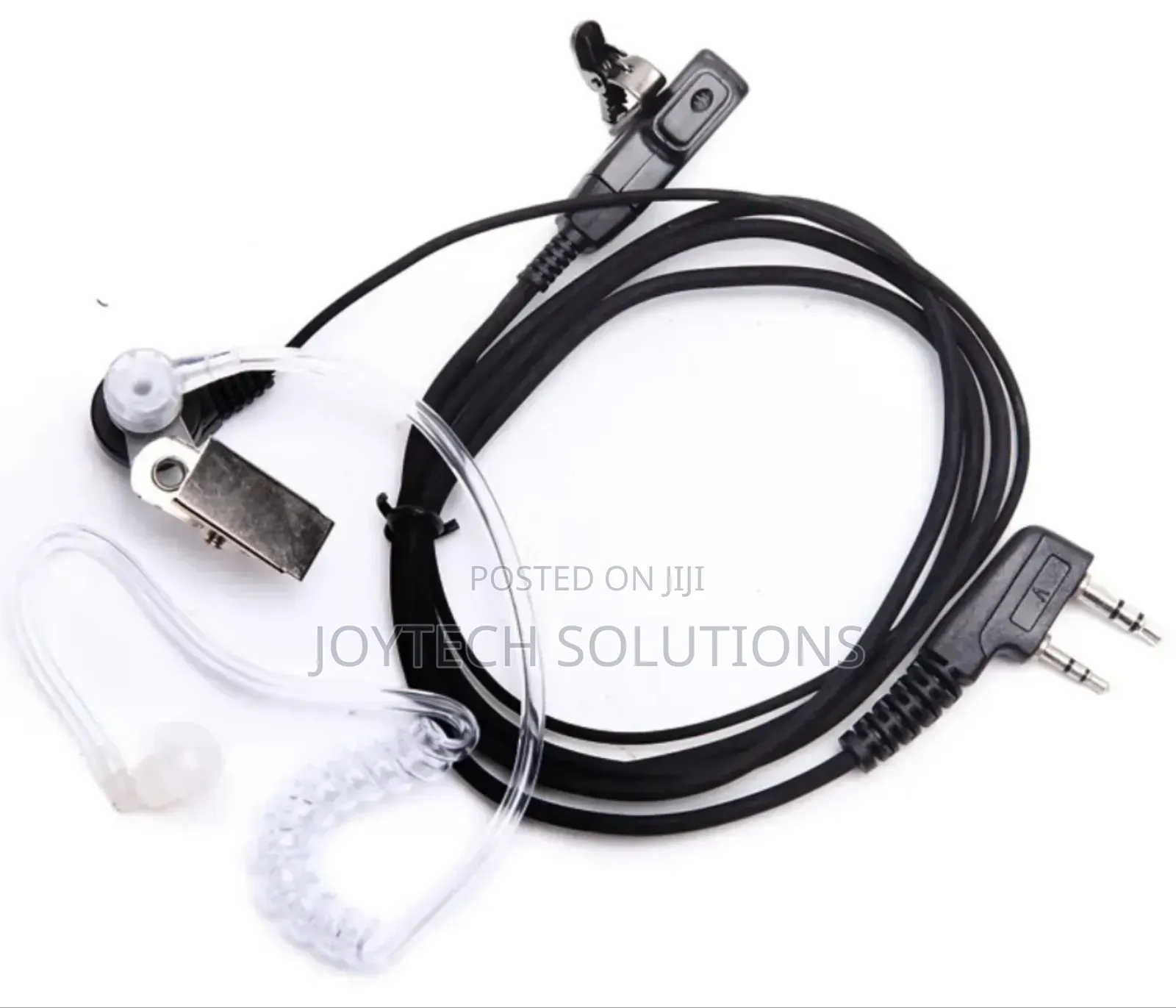 Baofeng Earphones Intelligence Tube PTT