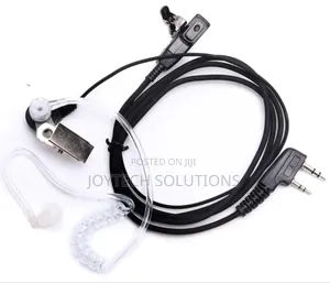 Baofeng Earphones Intelligence Tube PTT