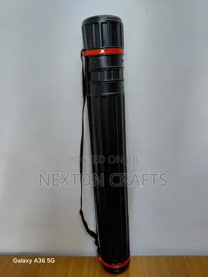 8cm Portable Mailing Tube