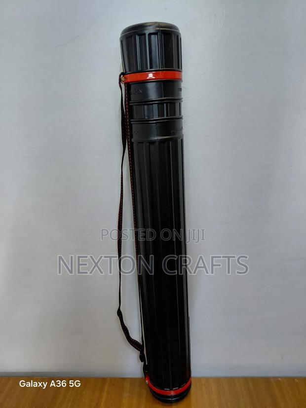 8cm Portable Mailing Tube