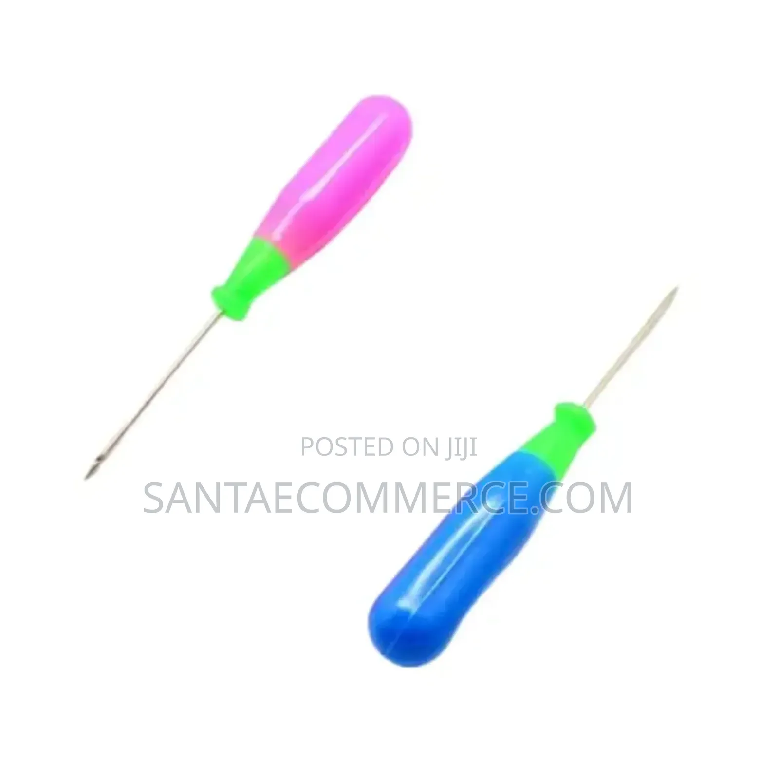 Shoe Repair and Leather Sewing Hook Needle