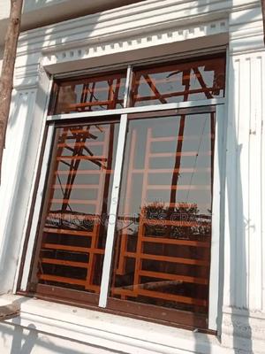Aluminium Windows Supply and Installation - main view