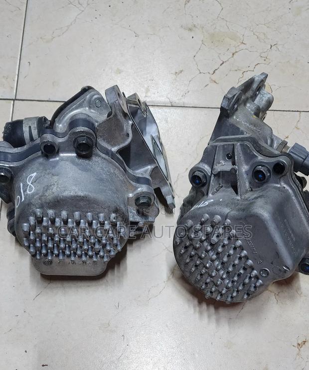 Water Pump Nissan X-Trail Nt32,Note Hybrid