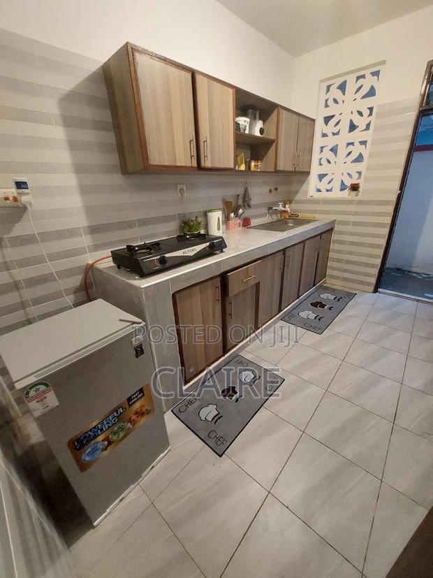 1bedroom Airbnb In Bamburi - thumbnail 5