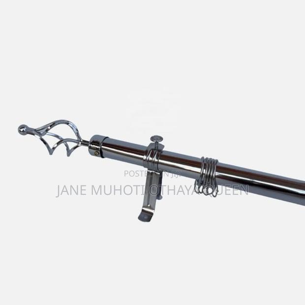 Curtain Rods 
Available - thumbnail 4
