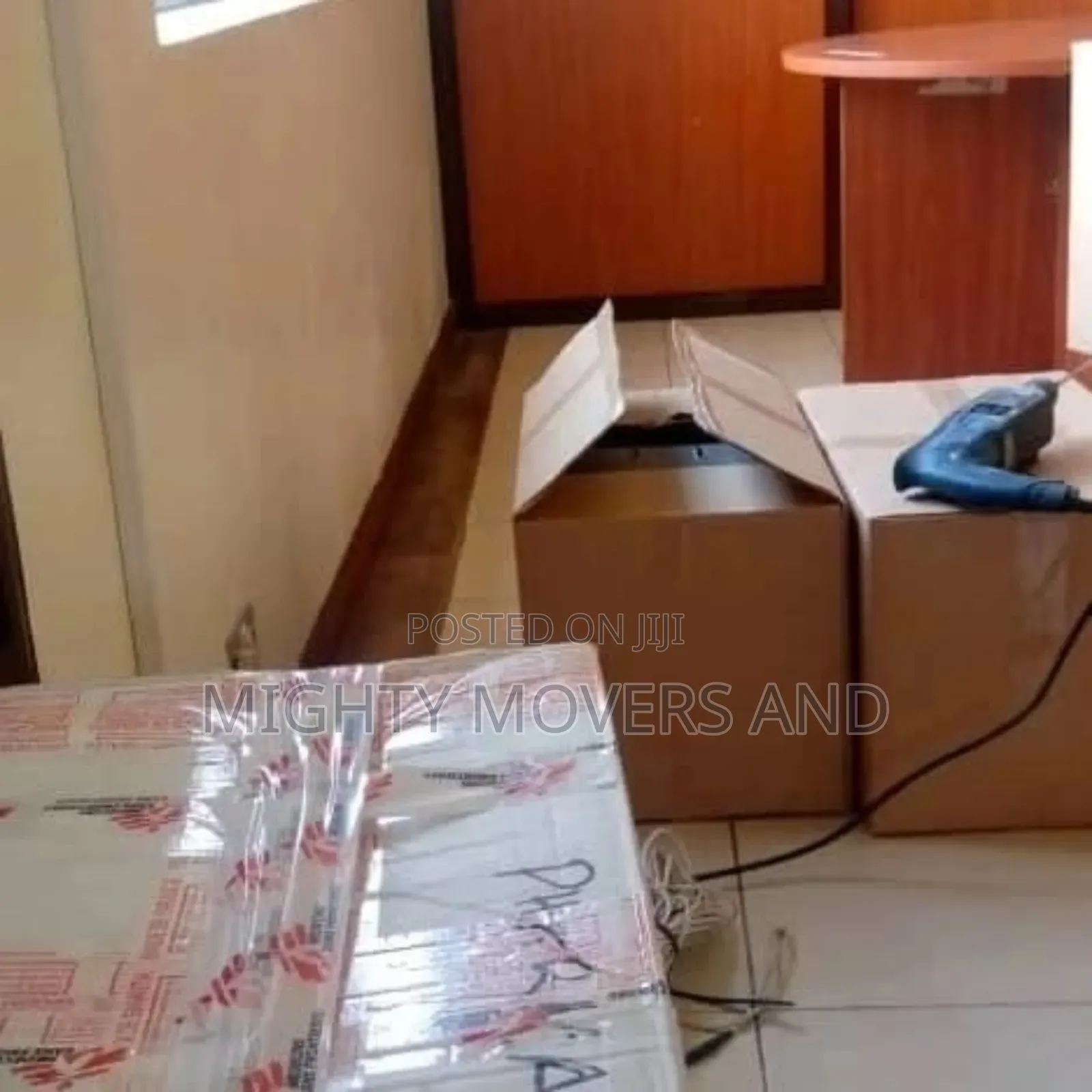Professional Movers Within Mlolongo/ Syokimau/ Athi River Estates