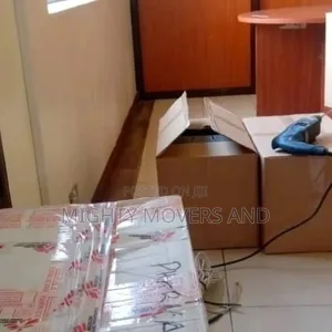 Professional Movers Within Mlolongo/ Syokimau/ Athi River Estates