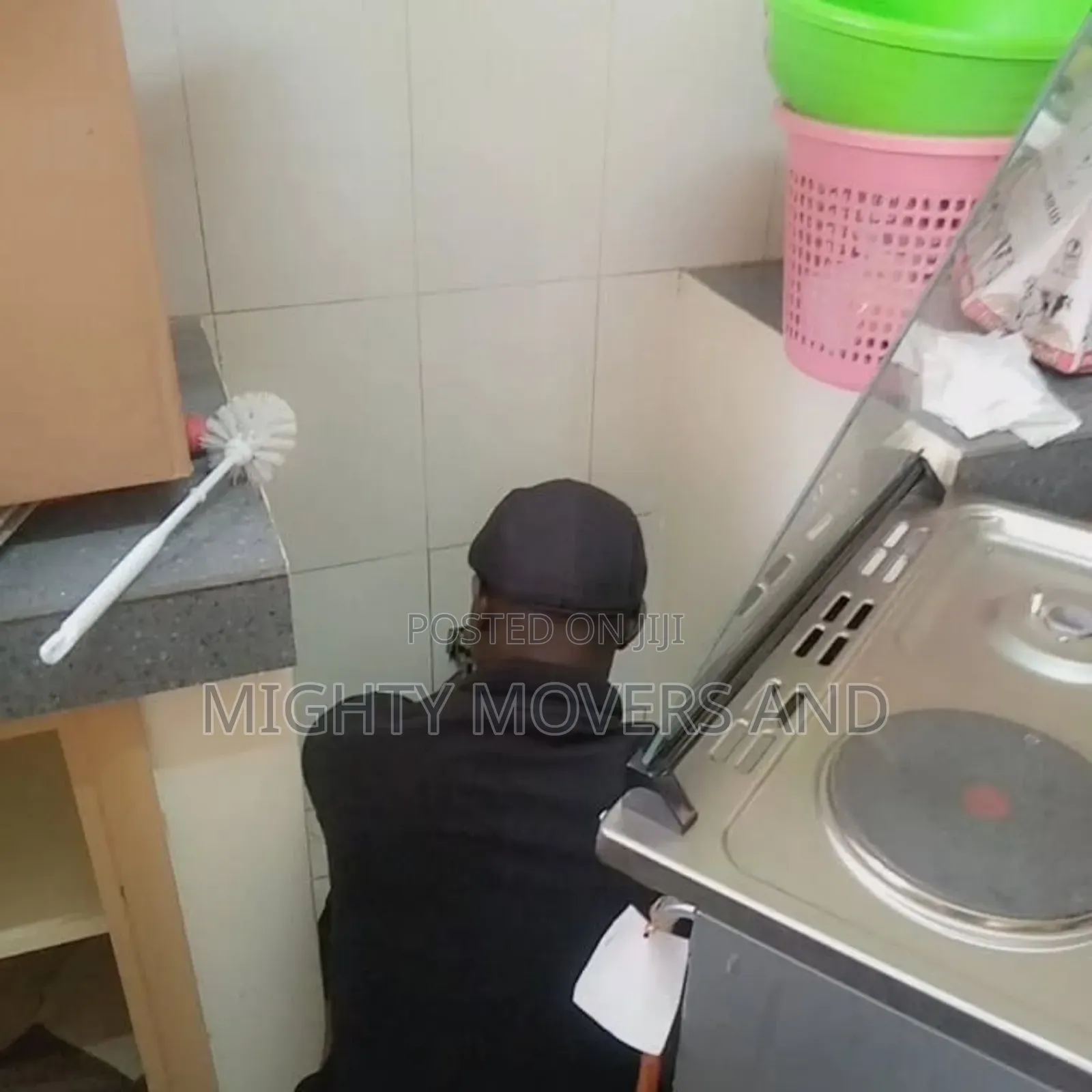 Professional Movers Within Mlolongo/ Syokimau/ Athi River Estates