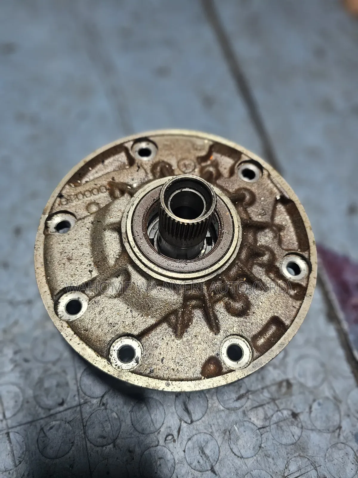 Gearbox Pump 1nz,2zr Fielder,Axio,Allionprobox