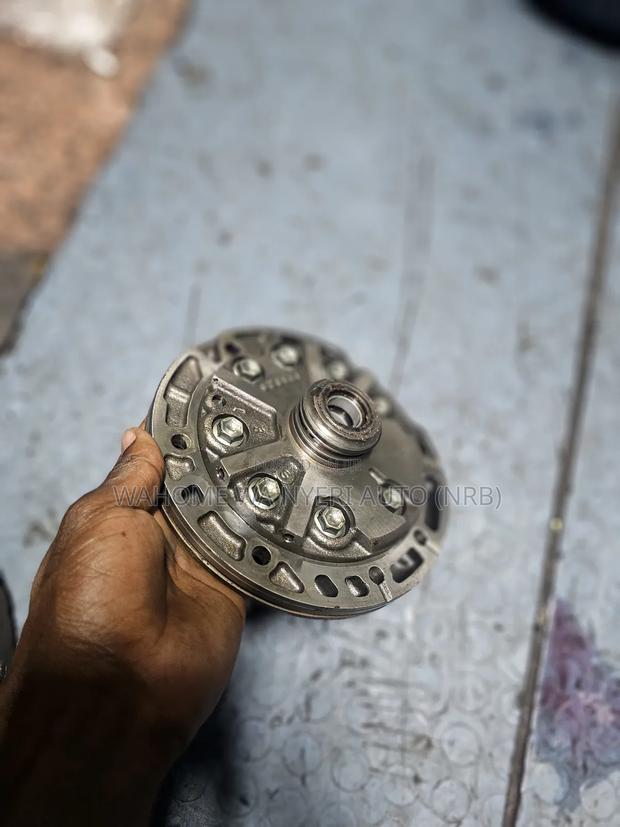 Gearbox Pump 1nz,2zr Fielder,Axio,Allionprobox - thumbnail 5