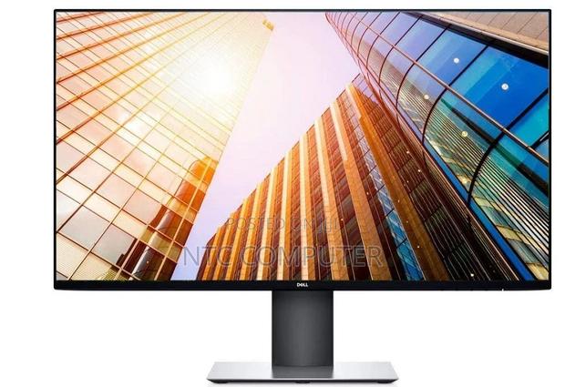 Dell U2719d Ultrasharp 27" Ips Monitor