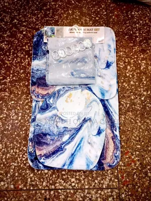 Shower Curtain Sets