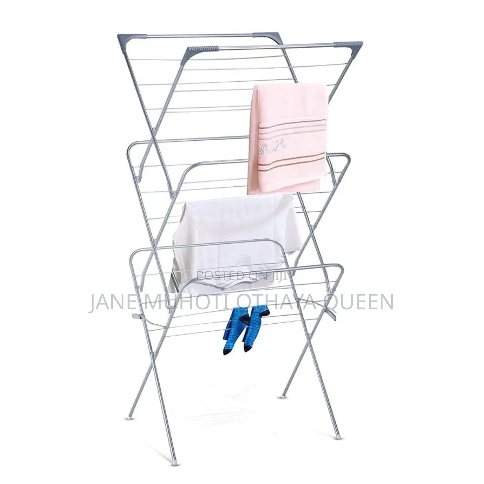 Vertical Clothes Dryer