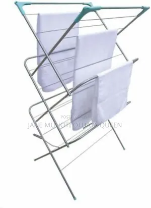 Vertical Clothes Dryer