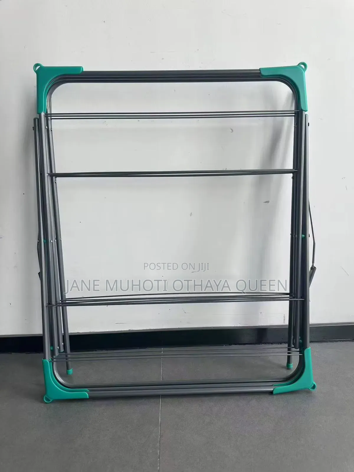 Vertical Clothes Dryer