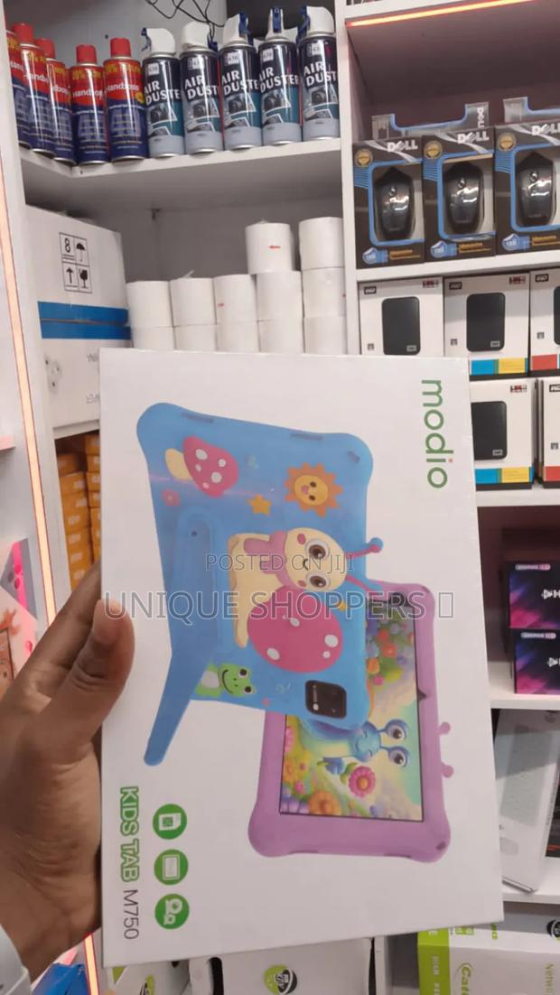 New Modio M760 256 GB - main view