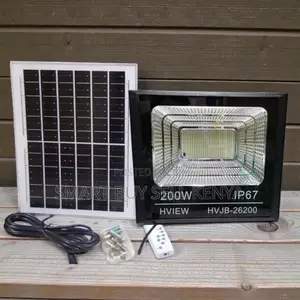 Reliable Quality 200w Watts Ip67 Power Led Solar Flood Light