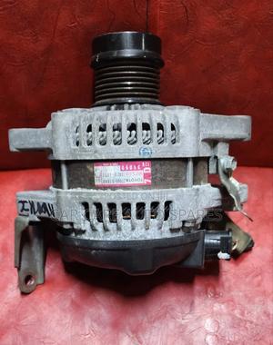 Alternater Toyota Mark X