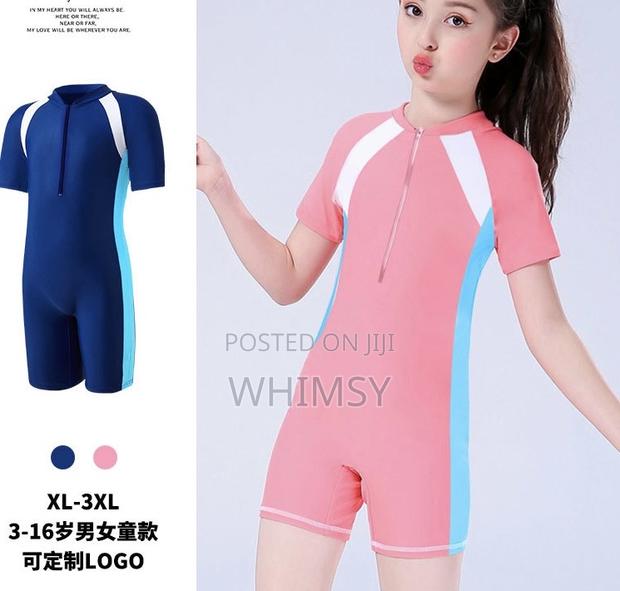 Girls / Boys One Piece Quality Swimming Costume*