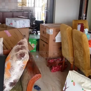Movers and Packers Within Rongai/Nakuru Town West Estates