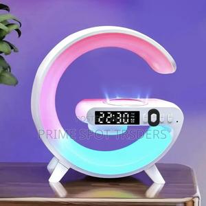 Wireless Bluetooth Speaker - main view