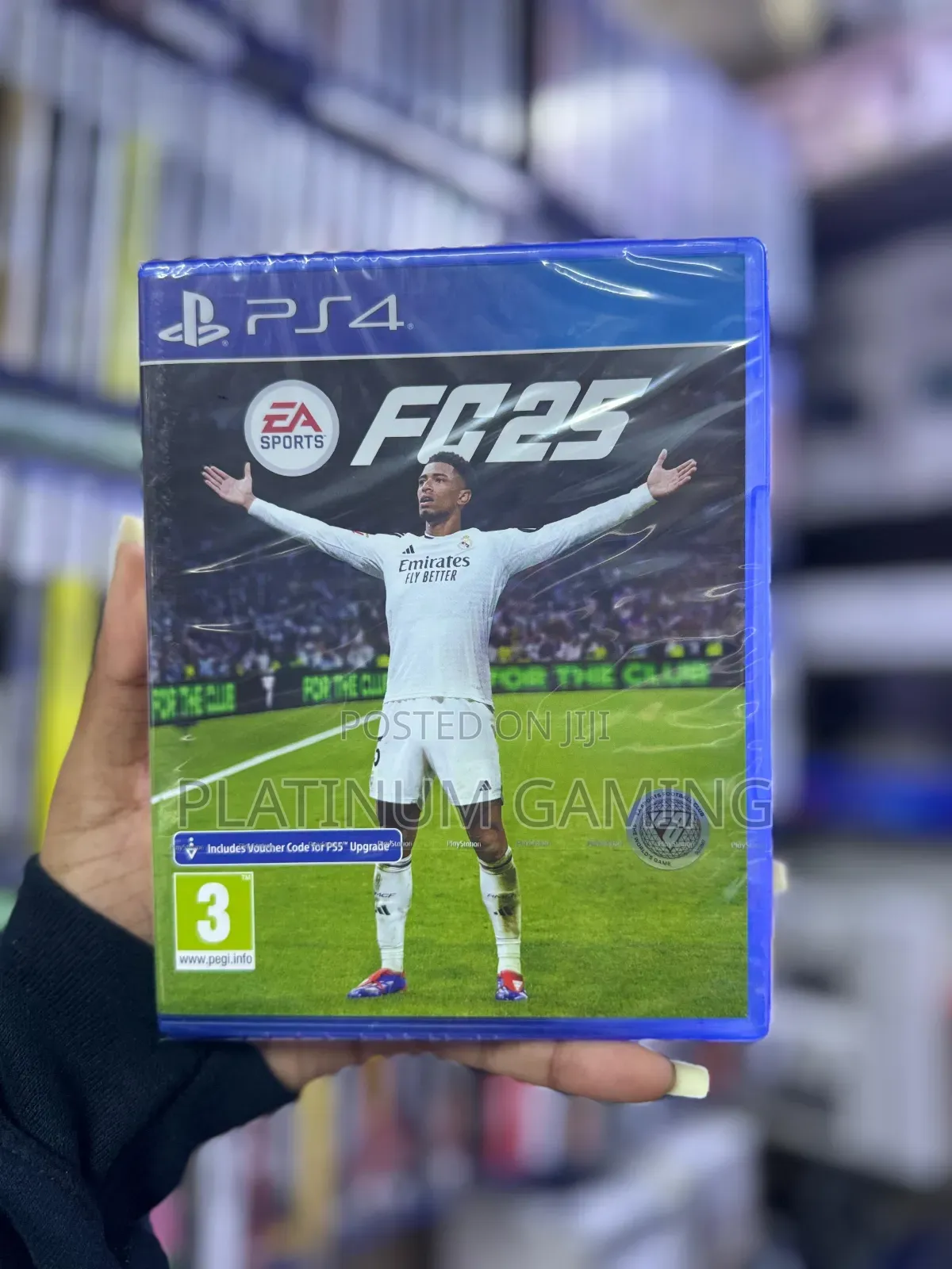 Ps5 Ea Fc 25