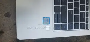 Laptop HP EliteBook 830 G5 16GB Intel Core I7 SSD 512GB