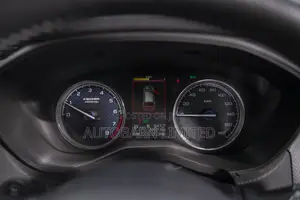 Subaru Forester 2019 Silver