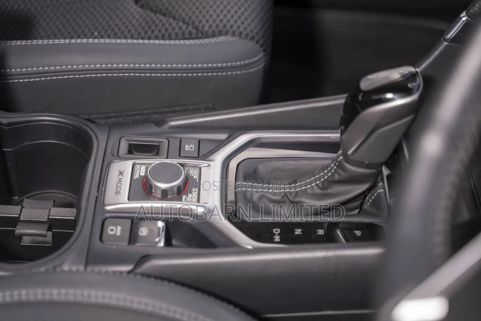 Subaru Forester 2019 Silver