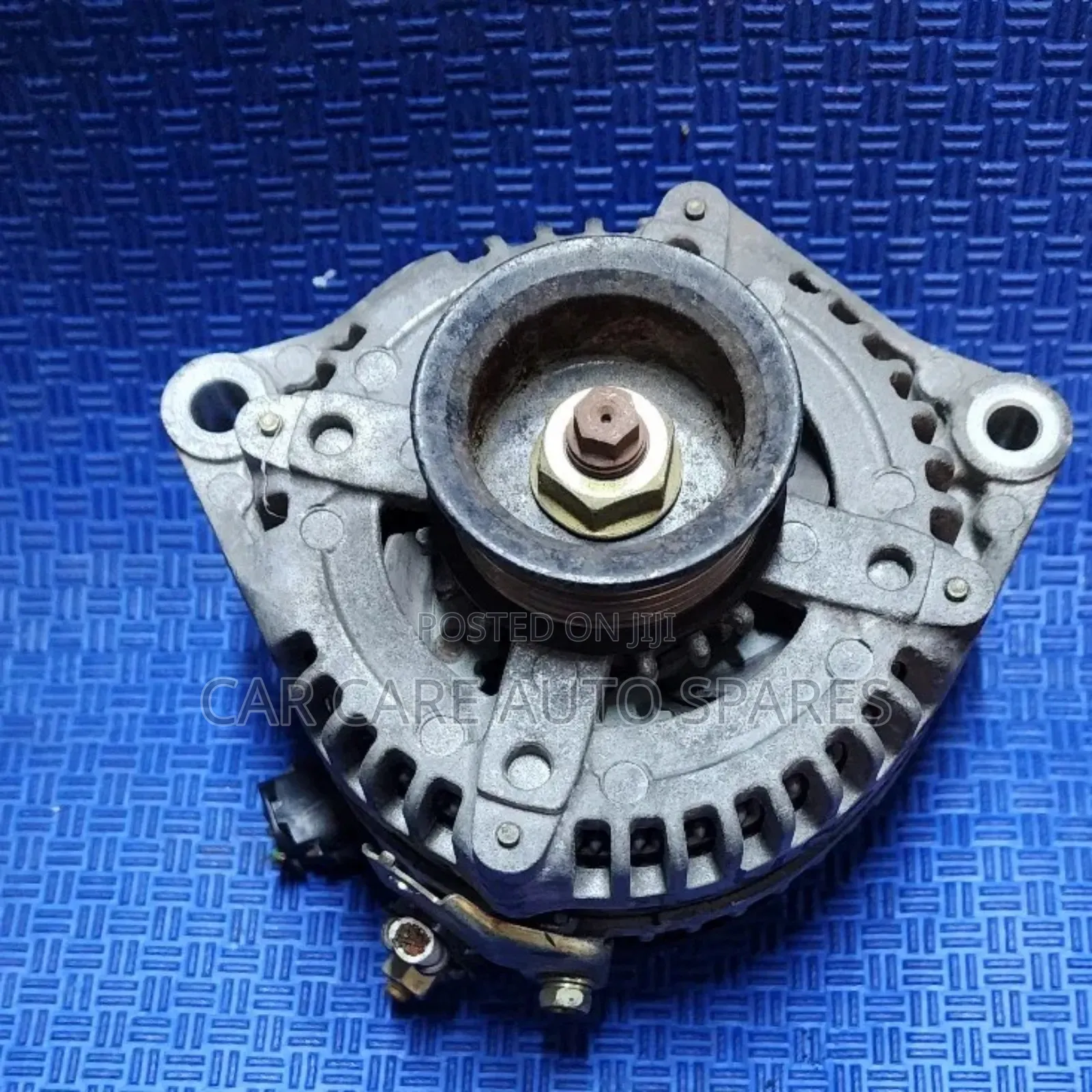 Alternater Toyota Crown/Mark X 1gr