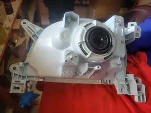 Headlight Lamp Hiace Shark