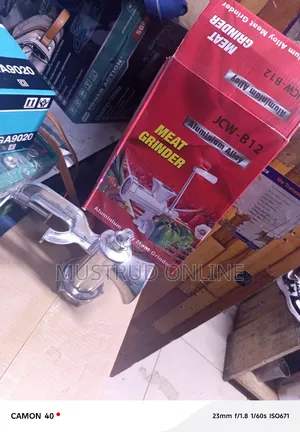 Meat Mincer/ Meat Grinder B-12
