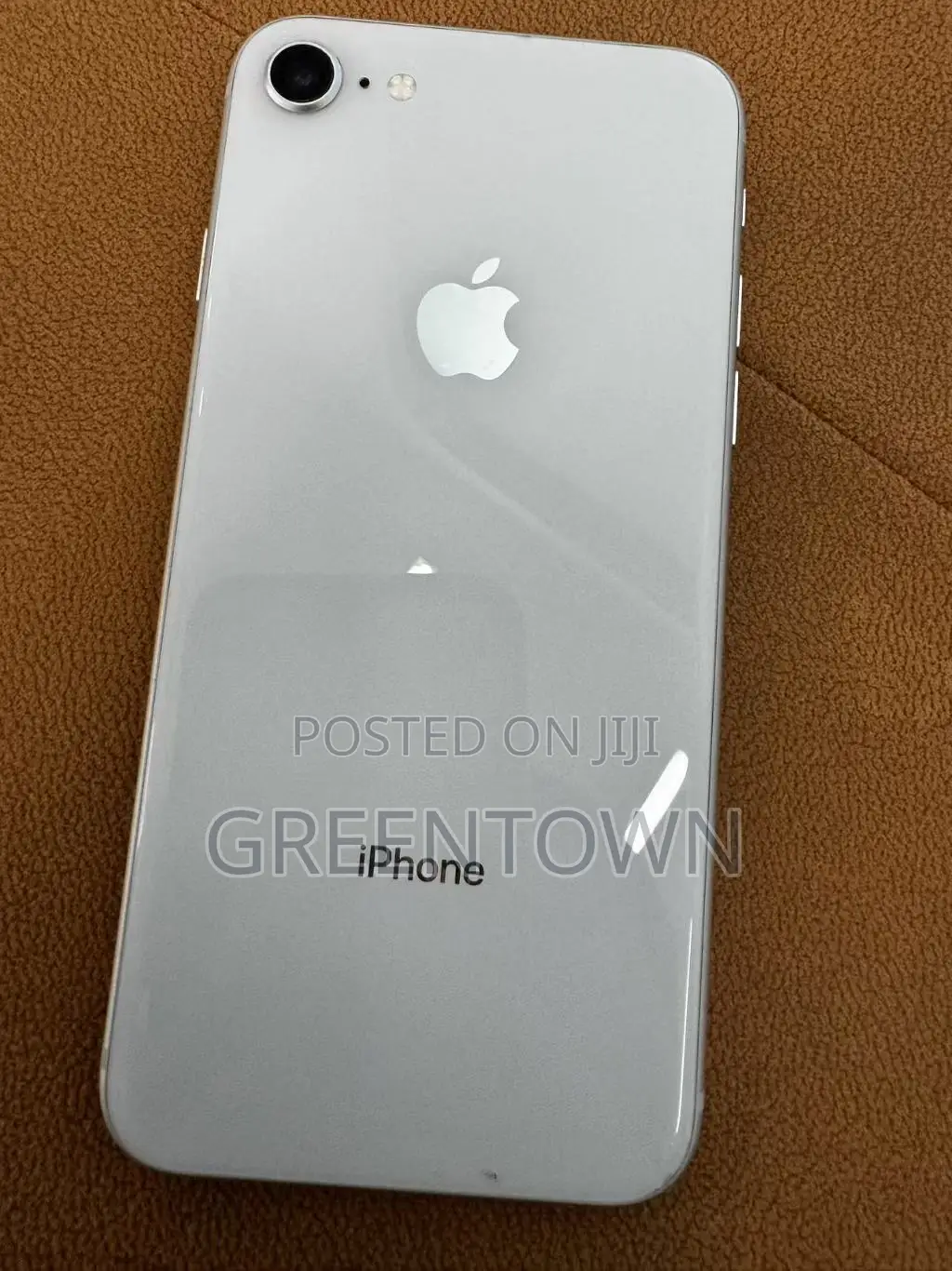 Apple iPhone 8 64 GB White