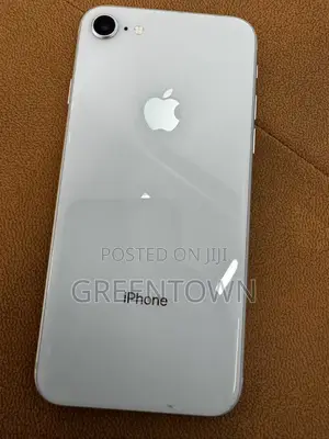 Apple iPhone 8 64 GB White