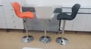 Elegant Modern Barstools