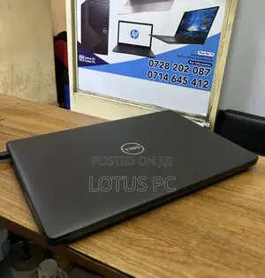 Laptop Dell Latitude 5400 8GB Intel Core I5 SSD 256GB