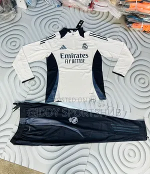 Premier League Tracksuit