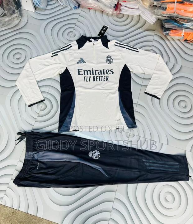 Premier League Tracksuit - thumbnail 2