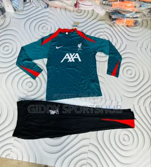 Premier League Tracksuit