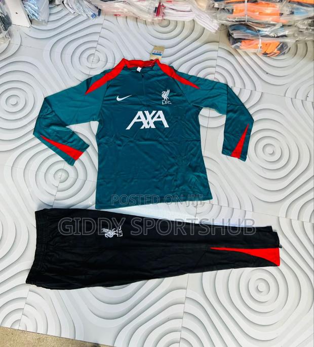Premier League Tracksuit - thumbnail 3