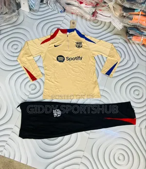 Premier League Tracksuit
