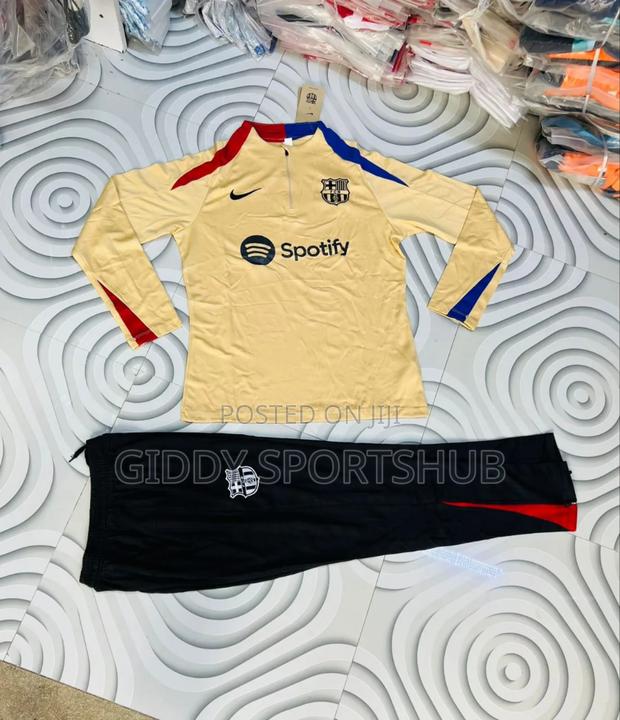Premier League Tracksuit - thumbnail 4
