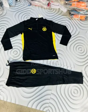 Premier League Tracksuit