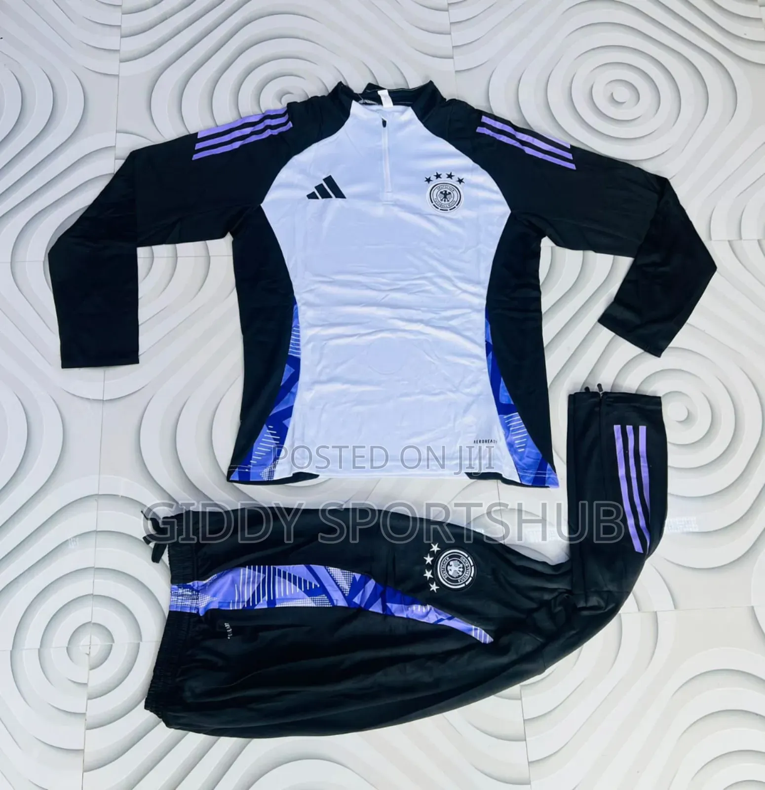 Premier League Tracksuit