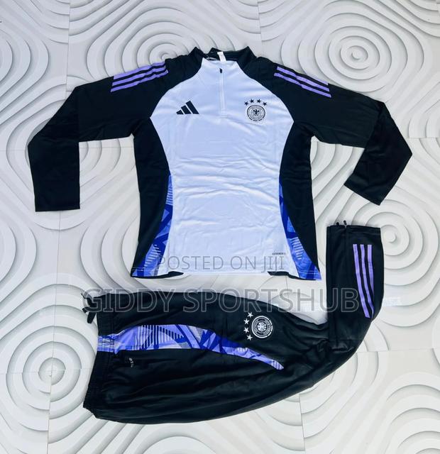 Premier League Tracksuit - thumbnail 8