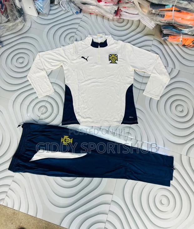 Premier League Tracksuit - thumbnail 9